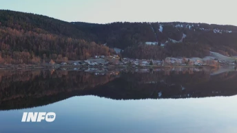Un scrutin inédit à la Vallée de Joux ce week-end