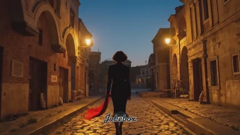 Rome Encore de Proksima &amp; Fanny Ardant