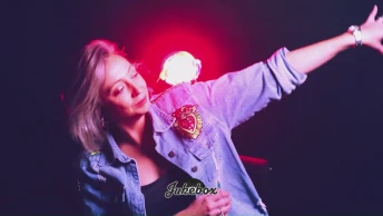 Emmenez-moi de Danser de Page13