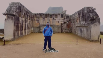 Minuit moins 15 de Zani Rams