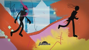 Your Eyes de ODY FEO