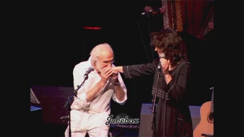 Lettre à Georges Moustaki de Célina Ramsauer