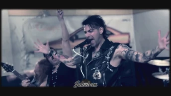 Midnight Renegade d'Angelo Ticli