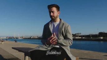 ME EXTRAÑARAS de David Patiño