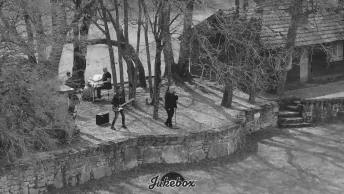 One Place to Lay Down de Bounds of Silence