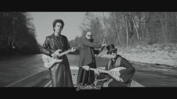In The End de Reverend Beatman &amp; Milan Slick