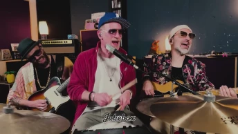 Dang! (So Fine!) de The Next Movement