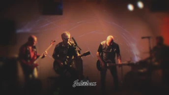 Rocker Lady de Charlie Gilbert &amp; The Boogie Heads