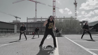 Jus Live Loud! de SHAKRA