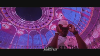 Let Me Be Free de Jaff Geneva