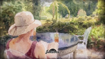 Marque-Page de jO Mettraux
