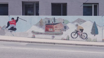 Action Soutenue : Le Graap