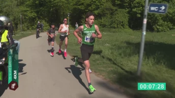 20km de Lausanne 2026 - 11-12 ans - 4km