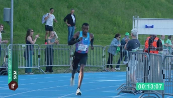 20km de Lausanne 2026 - course des 5km