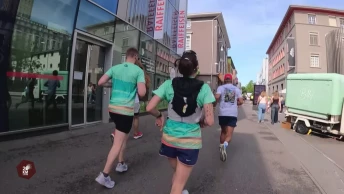 20km de Lausanne 2026 - cérémonie des 20km