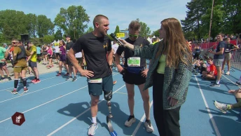 20km de Lausanne 2026 - les populaires
