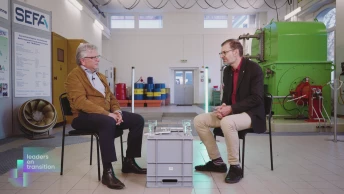 Sociétés énergétiques régionales et investissements durables