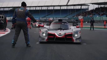 Silverstone