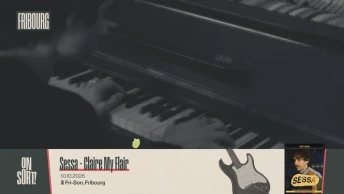Sessa - Claire My Flair