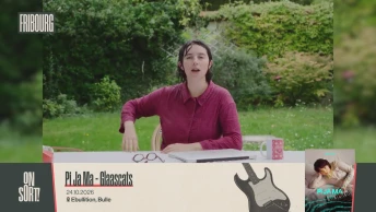 Pi Ja Ma - Glaascats