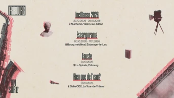 Mais aussi...