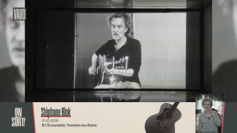 Stéphane Blok