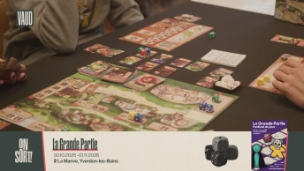 La Grande Partie