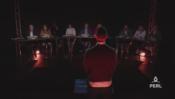 Lausanne Région et les PERL