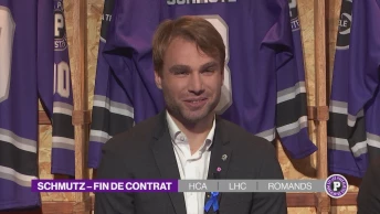 Reto Schmutz, est l'invité des Puckalistes