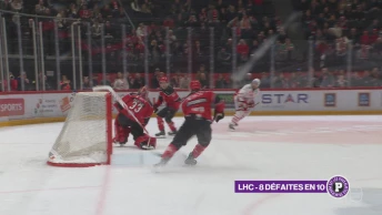 Lausanne perd des plumes