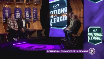 Le HC Bienne licencie son entraîneur Martin Filander