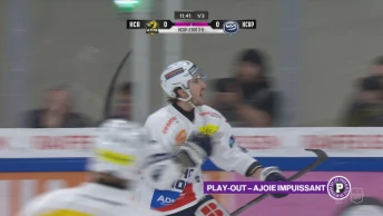 Ambri confirme son maintien face à Ajoie