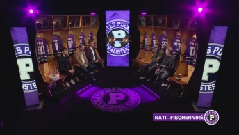 Patrick Fischer licencié par Swiss Ice Hockey