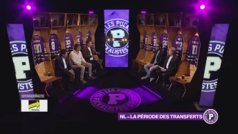 La saison des transferts bat son plein