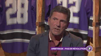 Arbitrage 26-27 pas de gros changements