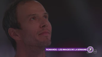 Les images des romands fortes des romands