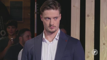 Ludovic Waeber est l'invité des Puckalistes au comptoir