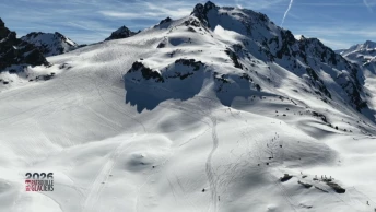Patrouille des Glaciers 2026