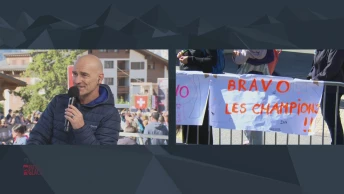 Patrouille des Glaciers 2026