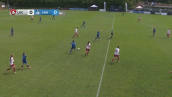 Foot - Finale de la coupe vaudoise féminine 2026 - 1/2