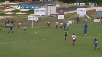 Foot - Finale de la coupe vaudoise féminine 2026 - 2/2