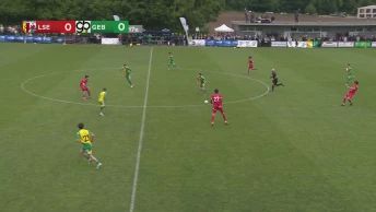 Foot - Finale de la coupe vaudoise masculine 2026 - 1/2