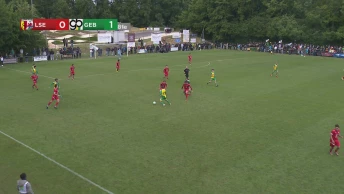 Foot - Finale de la coupe vaudoise masculine 2026 - 2/2