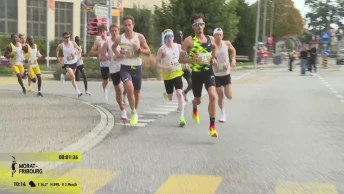 Morat-Fribourg 2026 2/4