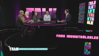 Le Talk du 17 septembre 2026