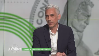 La qualité du logement est-elle à risque ?