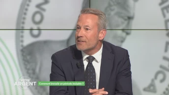Comment investir en période instable ?