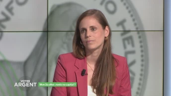 Mon 2e pilier: rente ou capital ?