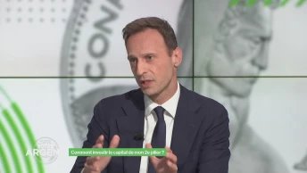 Comment investir le capital de mon 2e pillier ?