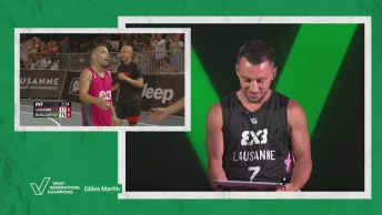 VGC - Gilles Martin - l'image